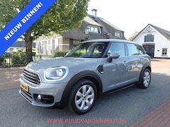 MINI Countryman - 1.5 One / CARPLAY / STOELVERWARMING / KEYLESS
