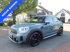 MINI Countryman - 1.5 Cooper JCW PAKKET FACELIFT / KEYLESS / PANO / CARPLAY /