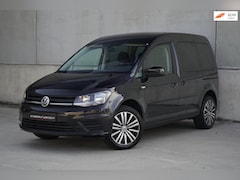 Volkswagen Caddy - 1.4 TSI Trendline , Trekhaak, Airco, Cruise Control