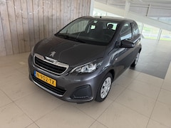 Peugeot 108 - 1.0 e-VTi Active