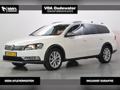 Volkswagen Passat Alltrack - 2.0 TSi 4Motion Automaat