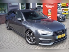 Audi A4 Avant - 1.4 TFSI Sport S line edition / Bluetooth / Clima / Cruise control