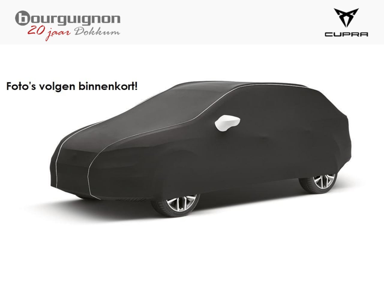 CUPRA Tavascan - Endurance 82 kWh | Immerserve Pakket | 20Inch. | 360Gr Camera | - AutoWereld.nl