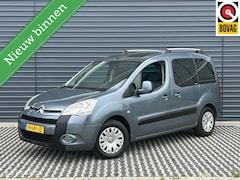 Citroën Berlingo - combi 1.6 VTi 120 Multispace | Ruim | Airco