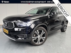 Volvo XC40 - 1.5 T5 Recharge Inscription
