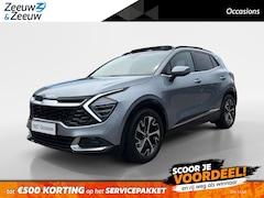 Kia Sportage - 1.6 T-GDi MHEV GT-Line Edition | Matrix Led | Panodak | Adap Cruise | Elec stoel |