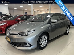 Toyota Auris - 1.8 Hybrid Trend NL auto slechts 37929 KM