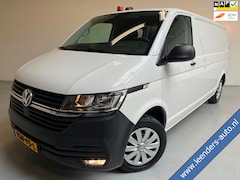 Volkswagen Transporter - L2H1 DSG Automaat Servicewagen 2.0 TDI 150PK 4 Motion 4x4 euro6, Inrichting, V230, Trekhaa