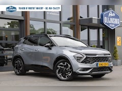 Kia Sportage - 1.6 T-GDi Plug-in Hybrid AWD GT-PlusLine|stoelverwarming+Verkoeling|360 Camera|