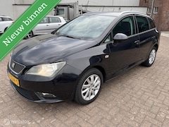 SEAT Ibiza ST - 1.2 TDI Style Ecomotive met nw apk 07'27