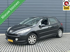 Peugeot 207 - 1.4 VTi Look | Airco | Sens. achter | Cruise