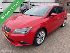 SEAT Leon ST - 1.2 TSI Style Business