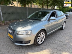 Audi A3 Sportback - 1.8 TFSI AIRCO/RIJDT SUPER/NETTE AUTO/PDC