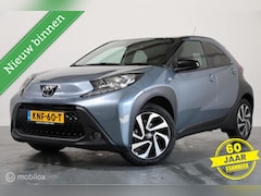 Toyota Aygo X - 1.0 VVT-i S-CVT Premium - Carplay - Stoelverwarming - Camera