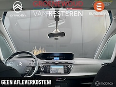 Citroën C4 Picasso - 130pk Feel I Trekhaak I Camera I Navi I