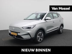 MG ZS - EV EV Standard Range Comfort 50 kWh | NAVIGATIE | CAMERA | STOELVERWARMING | CLIAMTE CONTR