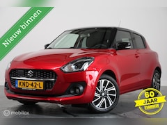 Suzuki Swift - 1.2 Comfort Smart Hybrid - Stoelverwarming - Camera - Navigatie