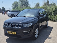 Jeep Compass - 1.4 MultiAir Longitude