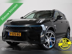 Lynk & Co 01 - 1.5 - Panoramadak - Trekhaak - Stoelverwarming