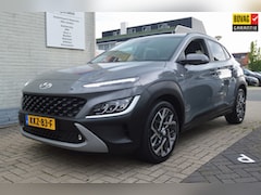 Hyundai Kona - 1.6 GDI HEV Automaat / Krell Audio / CarPlay / BOVAG RIJKLAARPRIJS
