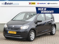 Skoda Citigo - 1.0 Greentech Active | Park. sens | Lm-Velgen