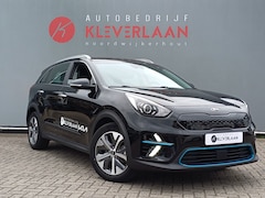 Kia e-Niro - DynamicLine 39 kWh | CAMERA | NAVI | CRUISE | APPLE CARPLAY/ ANDROID AUTO | Wij bieden ook