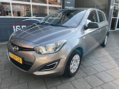 Hyundai i20 - 1.2i Business Ed