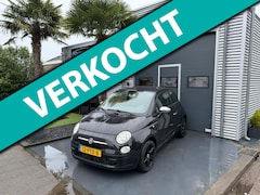 Fiat 500 - 1.2 Pop AIRCO Nw APK 27-02-2027