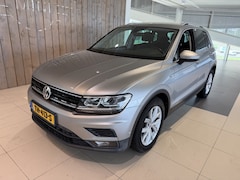 Volkswagen Tiguan - 1.4 TSI CL Bns