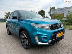 Suzuki Vitara - 1.4 Boosterjet Comfort Smart Hybrid