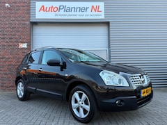 Nissan Qashqai - 2.0 Connect Edition Camera Navi Pano