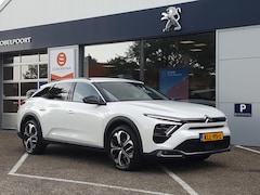 Citroën C5 X - 1.2 130pk S&S Business Plus EAT8 AUTOMAAT AUTOMAAT Apple Carplay & Android Auto | Navigati