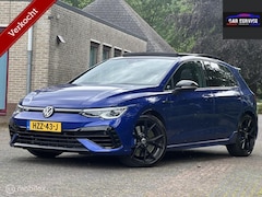 Volkswagen Golf - 2.0 TSI R 4Motion|PANO|HUD|H&K|AKRA|IQ LIGHT
