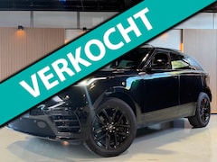 Land Rover Range Rover Velar - 2.0 P400e AWD Dynamic HSE PHEV Pano|360|Leder|Meridian