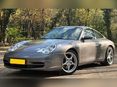 Porsche 911 - 3.6 Coupé Carrera 4S 996 Carrera coupe