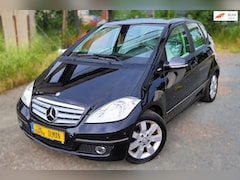 Mercedes-Benz A-klasse - 200 Avantgarde Airco Stoelverwarming Cruise PDC Navi