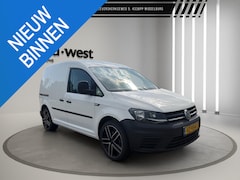 Volkswagen Caddy - 1.6 TDI L1H1 CarPlay Camera Airco