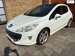 Peugeot 308 - 1.6 THP XT