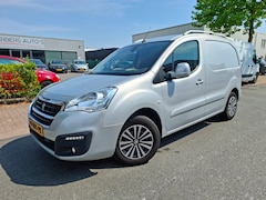 Peugeot Partner - 120 1.6 HDI Premium Pack AIRCO/CRUISE/NAVI/PDC