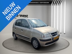 Hyundai Atos - 1.1i Active Cool
