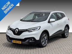 Renault Kadjar - 1.2 TCe Extase LEDER | NAVI | PANODAK | TREKHAAK