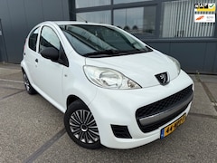 Peugeot 107 - 1.0-12V XR | APK | NAP |