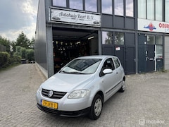 Volkswagen Fox - 1.4 Trendline Nieuwe APK NAP Logisch