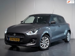 Suzuki Swift - 1.2 Style Smart Hybrid /Airco/ACC/LED/CarPlay/PDC+Camera/DodeHoek/LaneAss