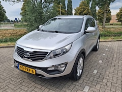 Kia Sportage - 1.6 GDI X-ecutive +