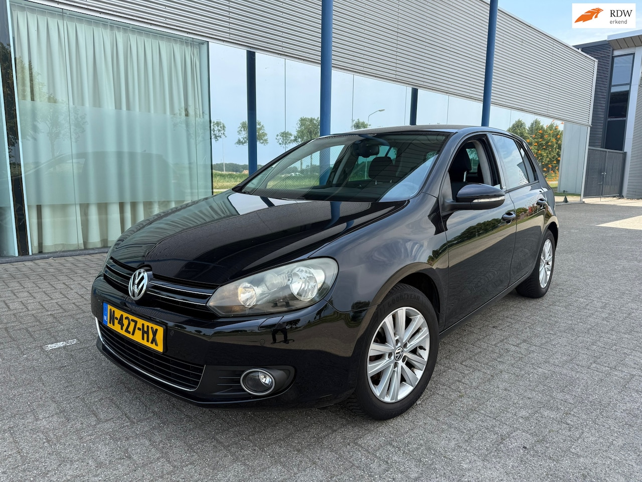 Volkswagen Golf - Style 1.4 TSI Style CLIMA/NAVI/APK 2027/CRUISE - AutoWereld.nl