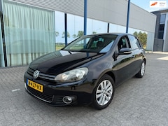 Volkswagen Golf - Style 1.4 TSI Style CLIMA/NAVI/APK 2027/CRUISE