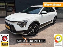 Kia Niro - 1.6 GDi 2WD