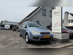 Ford Focus C-Max - 1.8 16V Trend