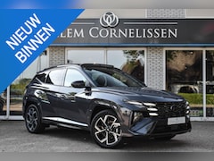 Hyundai Tucson - 1.6 T-GDI PHEV N Line 4WD Pano Camera